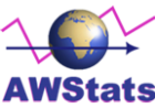 awstats增加新的后缀文件（例如apk文件）统计功能